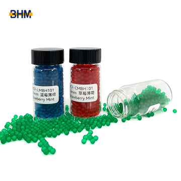 Premium Quality Cigarette Capsules for Enhanced Smoking Flavor Experience