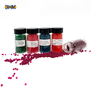 Premium Quality Cigarette Capsules for Enhanced Smoking Flavor Experience