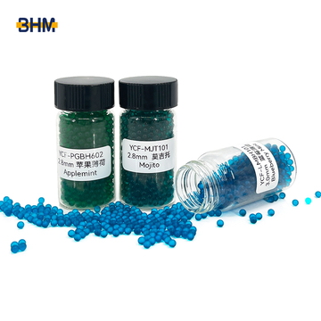 Premium Quality Cigarette Capsules for Enhanced Smoking Flavor Experience