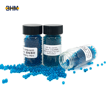 Refreshing Cigarette Capsules to Add Unique Taste to Your Cigarettes