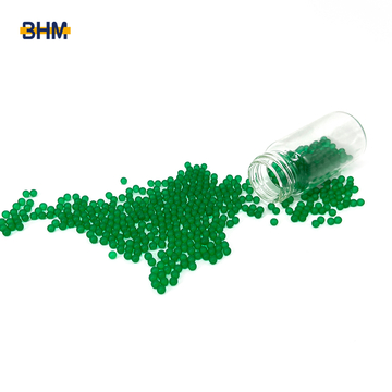 Customizable Cigarette Capsules to Suit Individual Smoking Preferences