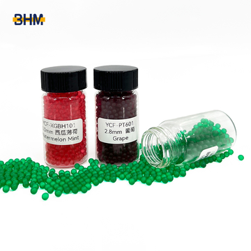 Easy - to - Use Cigarette Capsules for Quick and Convenient Flavor Boost