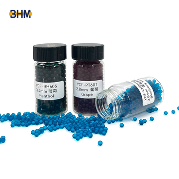 Easy - to - Use Cigarette Capsules for Quick and Convenient Flavor Boost