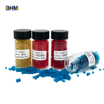 Easy - to - Use Cigarette Capsules for Quick and Convenient Flavor Boost