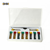 Organic Cigarette Capsules for Those Seeking a Pure Smoking Flavor