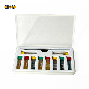 Organic Cigarette Capsules for Those Seeking a Pure Smoking Flavor