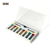 Innovative Cigarette Capsules with Advanced Flavor Release Technology