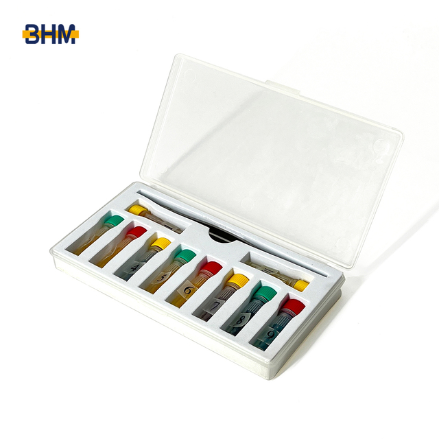 Innovative Cigarette Capsules with Advanced Flavor Release Technology