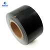 55Gsm Aluminium Foil Purple Blue Package Paper Roll For Wrapping Cigarette