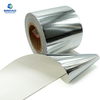 Shisha Pouch Film Aluminum Laminated Film