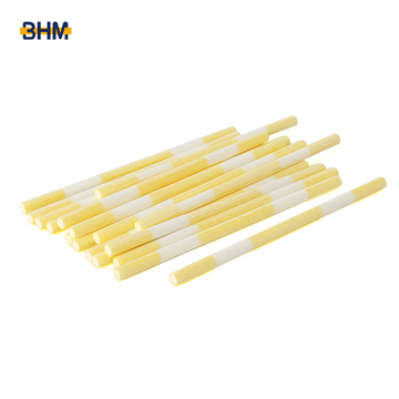 High-Quality Cigarette Filter Rods for Smooth Smoking Experience and Reduced Tar Intake
