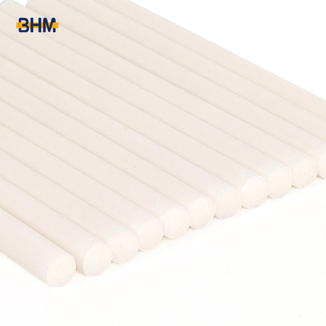 Customizable Length Cigarette Filter Rods Tailored to Meet Specific Brand Requirements