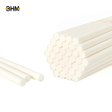 Customizable Length Cigarette Filter Rods Tailored to Meet Specific Brand Requirements