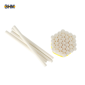 Customizable Length Cigarette Filter Rods Tailored to Meet Specific Brand Requirements