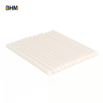 Customizable Length Cigarette Filter Rods Tailored to Meet Specific Brand Requirements