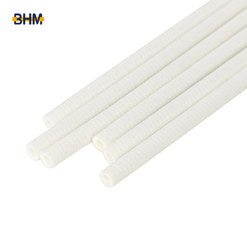 Ultra-Thin Cigarette Filter Rods Offering Optimal Airflow and Minimal Draw Resistance