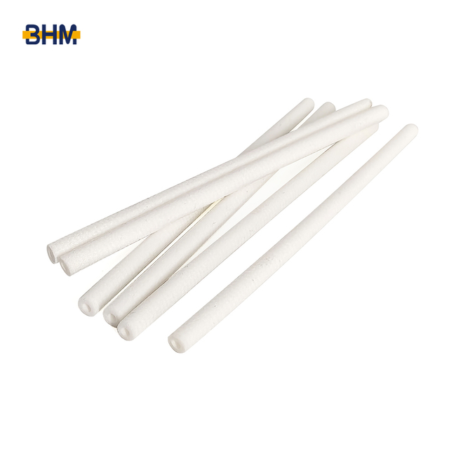 Ultra-Thin Cigarette Filter Rods Offering Optimal Airflow and Minimal Draw Resistance