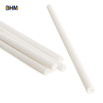 Ultra-Thin Cigarette Filter Rods Offering Optimal Airflow and Minimal Draw Resistance