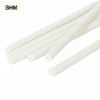 Ultra-Thin Cigarette Filter Rods Offering Optimal Airflow and Minimal Draw Resistance