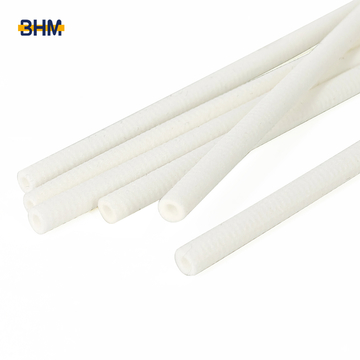 Ultra-Thin Cigarette Filter Rods Offering Optimal Airflow and Minimal Draw Resistance