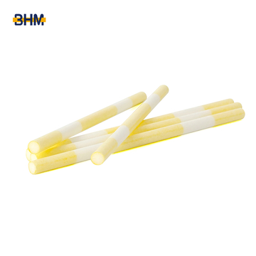 Ultra-Thin Cigarette Filter Rods Offering Optimal Airflow and Minimal Draw Resistance