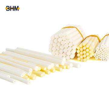 Ultra-Thin Cigarette Filter Rods Offering Optimal Airflow and Minimal Draw Resistance