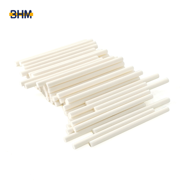High-Porosity Cigarette Filter Rods Improving Flavor Delivery and ...