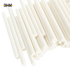 High-Porosity Cigarette Filter Rods Improving Flavor Delivery and Reducing Harshness