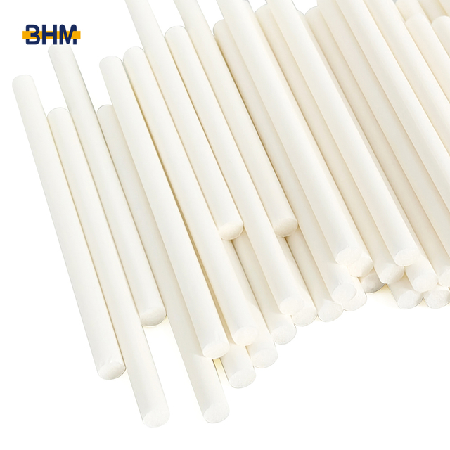 High-Porosity Cigarette Filter Rods Improving Flavor Delivery and Reducing Harshness