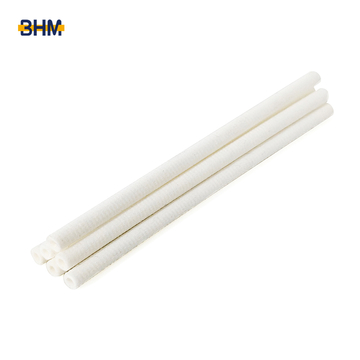 Heat-Resistant Cigarette Filter Rods Maintaining Shape and Performance Under High Temperatures