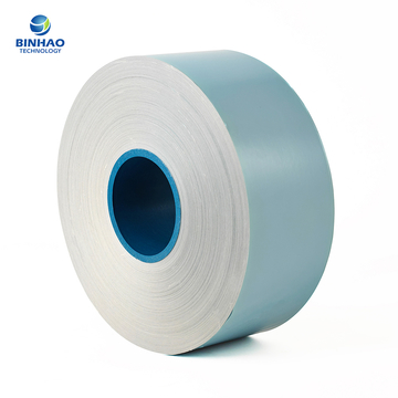 Customizable Aluminum Foil Paper with Printed Designs for Branding