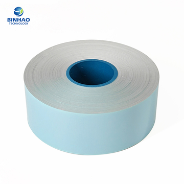 Aluminum Foil Paper Rolls with Easy Dispensing for Convenient Use