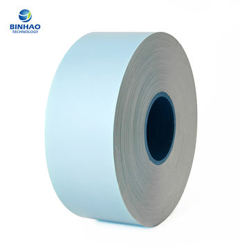 Glossy Aluminum Foil Paper Sheets Perfect for Decorative Crafting