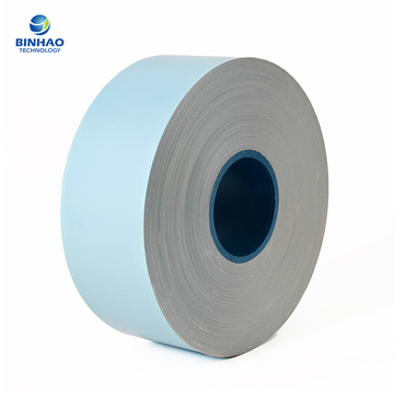 Eco-Friendly Aluminum Foil Paper Rolls for Sustainable Wrapping Needs