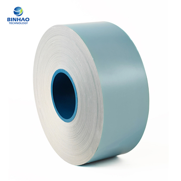 Eco-Friendly Aluminum Foil Paper Rolls for Sustainable Wrapping Needs