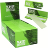 High-Quality Cigarette Rolling Paper for Ultimate Smoking Experience