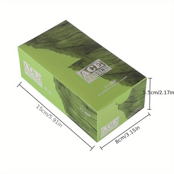 High-Quality Cigarette Rolling Paper for Ultimate Smoking Experience