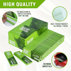 High-Quality Cigarette Rolling Paper for Ultimate Smoking Experience
