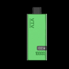 M-BAY Disposable Vape Dual Rechargeable Mesh Coil E-Cigarette VTV