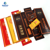 High-Quality Customizable Cardboard Packing Box for Cigarette Packaging with Eco-Friendly Materials
