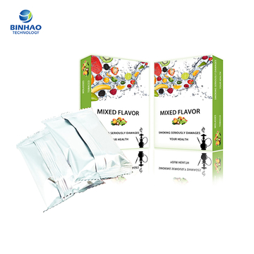 Durable and Secure Cardboard Packing Box for Cigarette Packaging with Reinforced Design