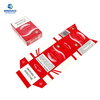 Heavy-Duty Cardboard Packing Box for Cigarette Packaging with Strong Protection