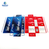 Heavy-Duty Cardboard Packing Box for Cigarette Packaging with Strong Protection
