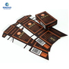 Durable and Long-Lasting Cardboard Packing Box for Cigarette Packaging with Reinforced Edges