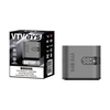 VTV BYS Pod System Vape Long Lasting Battery Type-C Charger