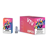 BLADE Connect Pod System Vape 600 Puffs Ceramic Coil With Replaceable 3 Pod