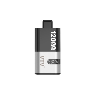 BYS Pod System Vape Kit Battery With Flavor Pod 15ml