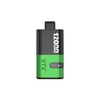 BYS Pod System Vape Kit Battery With Flavor Pod 15ml