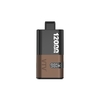 BYS Pod System Vape Kit Battery With Flavor Pod 15ml