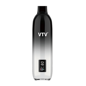 Nova High 25000 Puffs Rechargeable Disposable Vape Nicotine